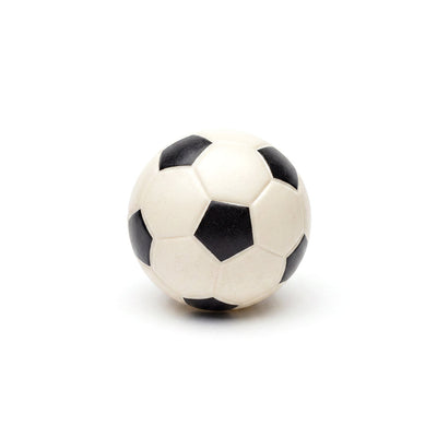 Greens Choice Football Cake Toppers 55 mm, 5 Pieces