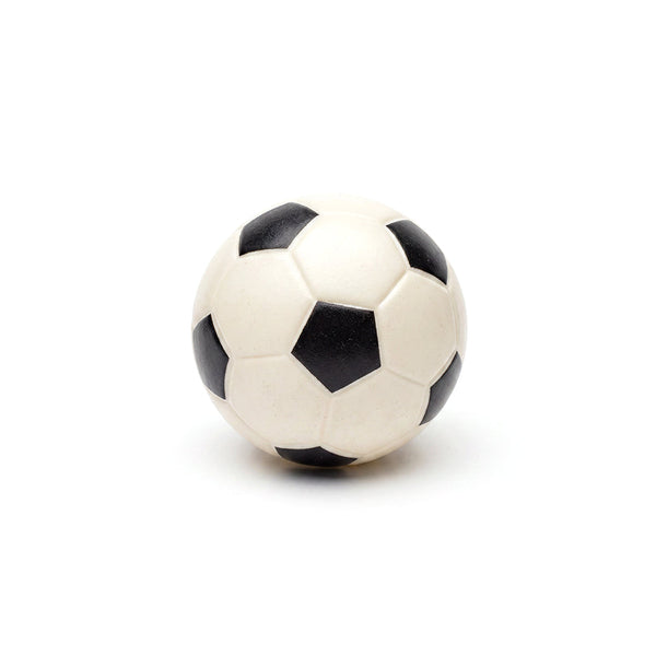 Greens Choice Football Cake Toppers 55 mm, 5 Pieces