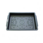 Schneider Football Field Cake Pan
