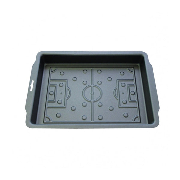Schneider Football Field Cake Pan