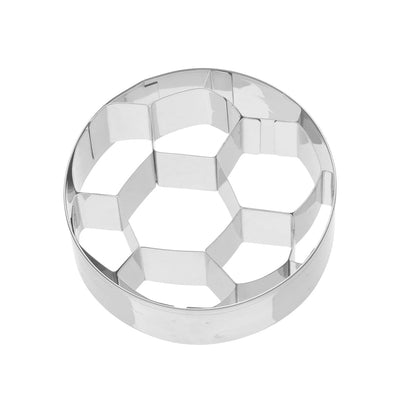 Gobel Cake Frame Soccer Ball 260 × 260 × 45 mm