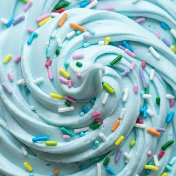 Sweetapolita Party Pop Crunchy Sprinkles 90g