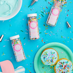 Sweetapolita Party Pop Crunchy Sprinkles 700g