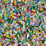 Sweetapolita Party Pop Crunchy Sprinkles 700g