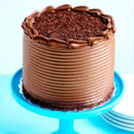 Sweetapolita Chocolate Crunchy Sprinkles (Natural) 90g