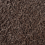 Sweetapolita Chocolate Crunchy Sprinkles (Natural) 725g