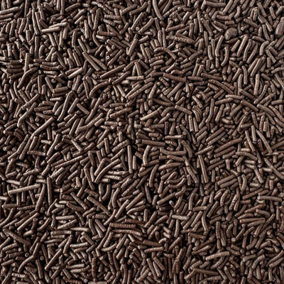 Sweetapolita Chocolate Crunchy Sprinkles (Natural) 725g