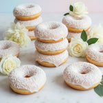 Sweetapolita White Crunchy Sprinkles 700g