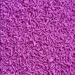 Sweetapolita Natural Pink Crunchy Sprinkles 725g