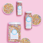 Sweetapolita Natural Rainbow Nonpareils 860g