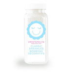 Sweetapolita White Mini Nonpareils 725g