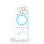 Sweetapolita White Shimmer Pearls 105g