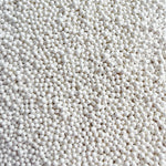 Sweetapolita White Shimmer Pearls 105g