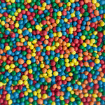 Sweetapolita Natural Rainbow Bit Chips 860g