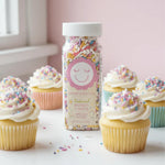 Sweetapolita Honey and Haze Sprinkle Medley (Natural) 770g