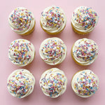 Sweetapolita Honey and Haze Sprinkle Medley (Natural) 770g