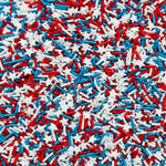 Sweetapolita Party in the USA Sprinkle Medley 90g