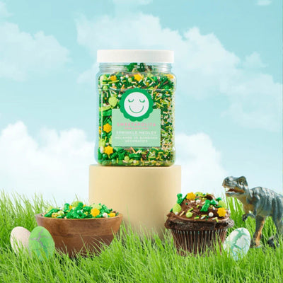 Sweetapolita Roar and Explore Sprinkle Medley 100g