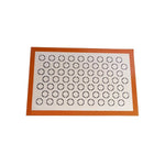 Demarle Roul'Pat Non-Stick Silicone Pastry Mat 620 x 420 mm