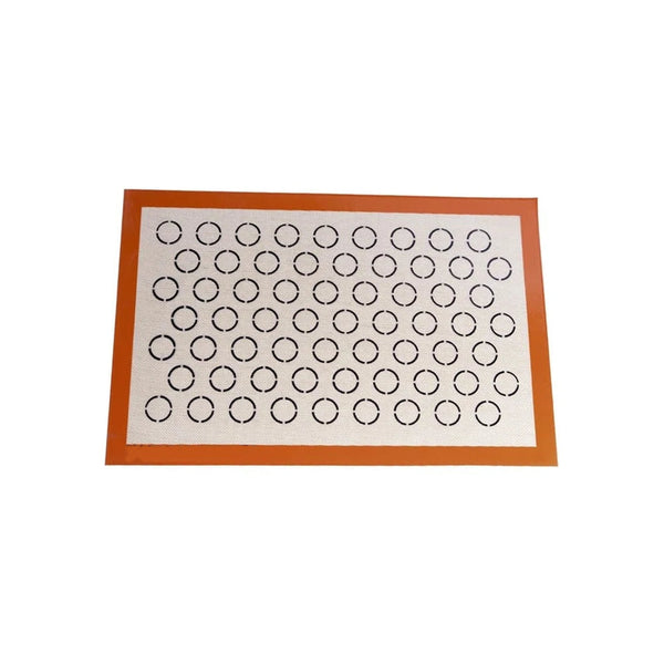 Demarle Roul'Pat Non-Stick Silicone Pastry Mat 620 x 420 mm