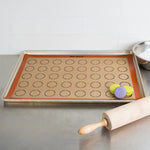 Demarle Roul'Pat Non-Stick Silicone Pastry Mat 620 x 420 mm
