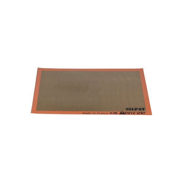 Demarle Silpat Non-Stick Silicone Baking Mat 400 x 300 mm