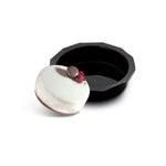 Demarle Flexipan Origine Round Genoise & Cheesecake Silicone Mold 155 mm - Single Cavity
