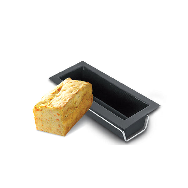 Demarle Flexipan Origine Loaf Cake Silicone Mold 185 x 90 mm - Single Cavity