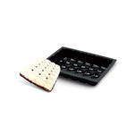 Demarle Flexipan Origine Cushion-Shaped Silicone Mold 225 x 155 mm - Single Cavity