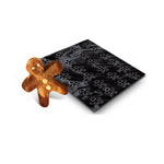 Demarle Flexipan Origine Gingerbread Man Silicone Baking Mold 600 x 400 mm - 24 Cavities, 70 x 65 x 12 mm Each