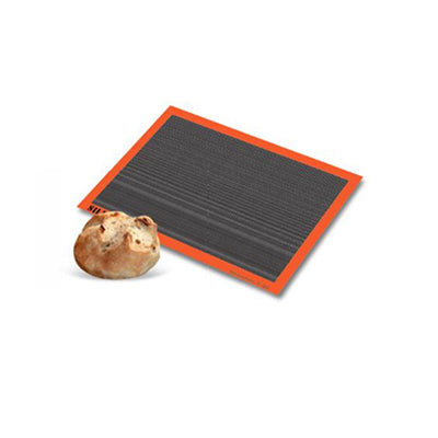 Demarle Silpain Perforated Bread Baking Mat 290 x 210 mm (11.42 x 8.27 in)