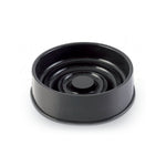 Demarle Flexipan Inspiration Cuora Concentric Circle Base Silicone Mold 180 x 54 mm