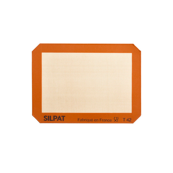Demarle Silpat Multi-Purpose Non-Stick Silicone Baking Mat 275 x 200 mm