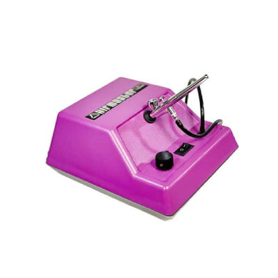 Kopykake Single Action Gravity Feed Airbrush – 1/16 oz