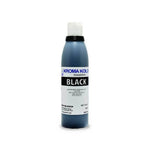 Kopykake Kroma Kolors Edible Airbrush Color – Black, 8 oz