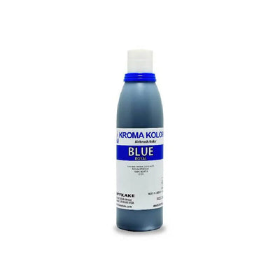 Kopykake Kroma Kolors Edible Airbrush Color – Blue, 8 oz