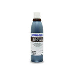 Kopykake Kroma Kolors Edible Airbrush Color – Brown, 8 oz
