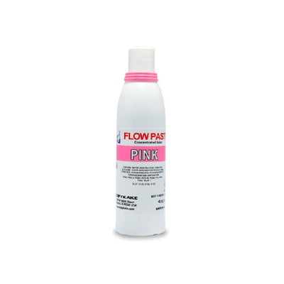 Kopykake Flow Paste Concentrated Food Coloring – Pink, 4 oz