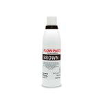 Kopykake Flow Paste Concentrated Food Coloring – Brown, 4 oz