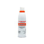 Kopykake Flow Paste Concentrated Food Coloring – Orange, 4 oz
