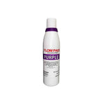 Kopykake Flow Paste Concentrated Food Coloring – Purple, 8 oz