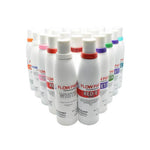 Kopykake Flow Paste Concentrated Food Coloring Set – 12 Colors, 4 oz Each