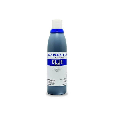 Kopykake Kroma Kolors Edible Airbrush Color – Blue, 4 oz