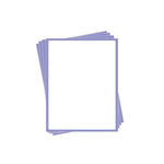 Kopykake Edible Frosting Sheets – 8 x 10.5 in, 24 Pack