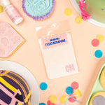 Colour Mill Flexi Scraper 2pk