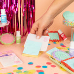 Colour Mill Flexi Scraper 2pk