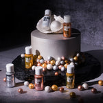 Colour Mill Metallics Pack - Paint Blend