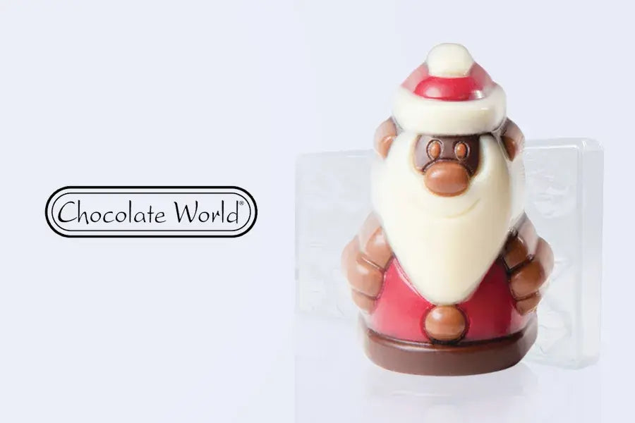Chocolate World