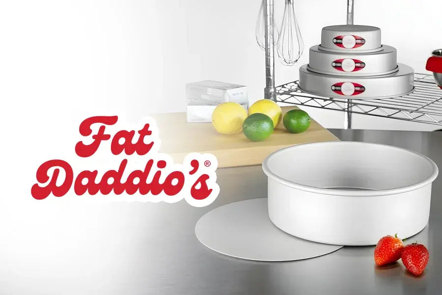 Fat daddios