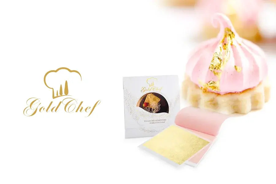 Gold Chef